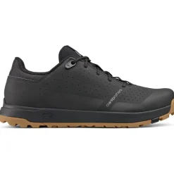 Crankbrothers Mallet Trail Lace MTB-Schoenen - zwart/gum