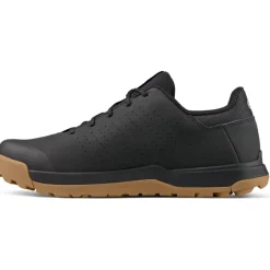 Crankbrothers Mallet Trail Lace MTB-Schoenen - zwart/gum