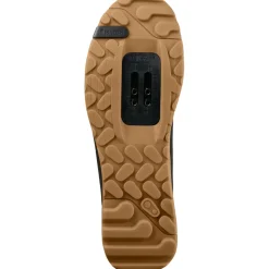 Crankbrothers Mallet Trail Lace MTB-Schoenen - zwart/gum