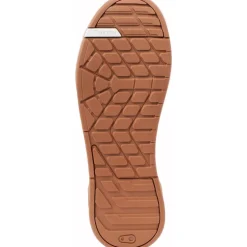 Crankbrothers Stamp Lace MTB-Schoenen - Fabio Wibmer Edition - wit/gum