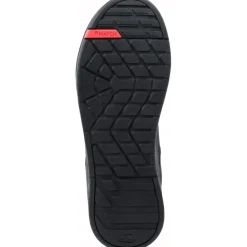 Crankbrothers Stamp Lace MTB-Schoenen - zwart/rood