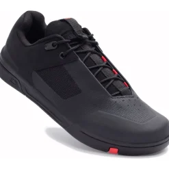 Crankbrothers Stamp Lace MTB-Schoenen - zwart/rood
