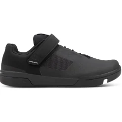 Crankbrothers Stamp Speed Lace MTB-Schoenen - zwart/wit