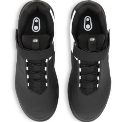 Crankbrothers Stamp Speed Lace MTB-Schoenen - zwart/wit