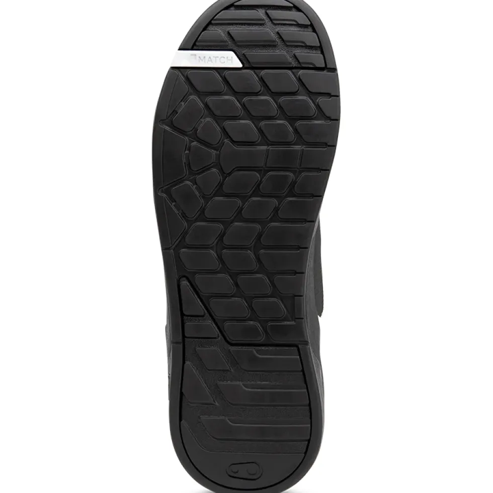 Crankbrothers Stamp Speed Lace MTB-Schoenen - zwart/wit