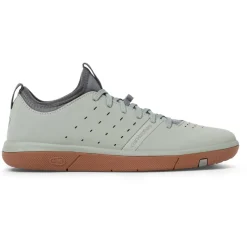Crankbrothers Stamp Street Fabio Schoenen - sage/grey/gum