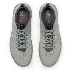 Crankbrothers Stamp Street Fabio Schoenen - sage/grey/gum