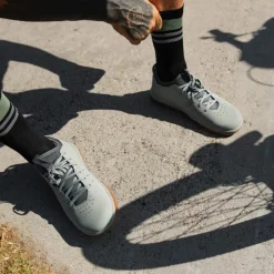 Crankbrothers Stamp Street Fabio Schoenen - sage/grey/gum