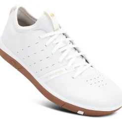 Crankbrothers Stamp Street Fabio Schoenen - wit/goud/gum