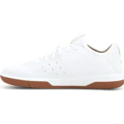 Crankbrothers Stamp Street Fabio Schoenen - wit/goud/gum