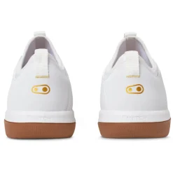 Crankbrothers Stamp Street Fabio Schoenen - wit/goud/gum