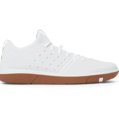 Crankbrothers Stamp Street Fabio Schoenen - wit/goud/gum