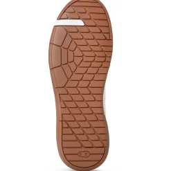 Crankbrothers Stamp Street Fabio Schoenen - wit/goud/gum