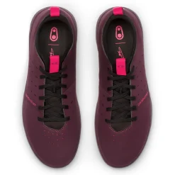 Crankbrothers Stamp Street Fabio Schoenen - purple/pink/black