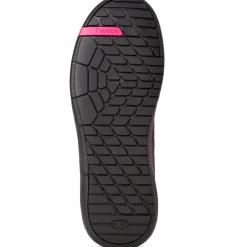 Crankbrothers Stamp Street Fabio Schoenen - purple/pink/black