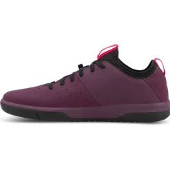 Crankbrothers Stamp Street Fabio Schoenen - purple/pink/black