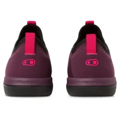 Crankbrothers Stamp Street Fabio Schoenen - purple/pink/black