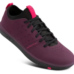 Crankbrothers Stamp Street Fabio Schoenen - purple/pink/black