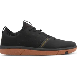 Crankbrothers Stamp Street Fabio Schoenen - zwart/goud/gum