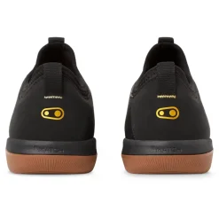 Crankbrothers Stamp Street Fabio Schoenen - zwart/goud/gum