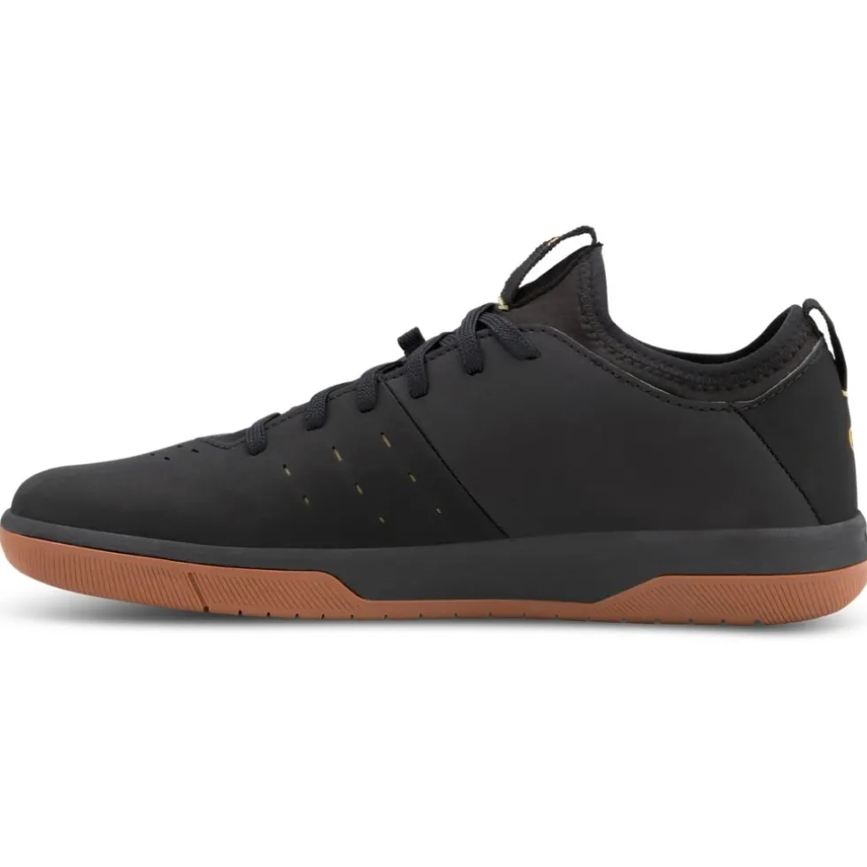 Crankbrothers Stamp Street Fabio Schoenen - zwart/goud/gum