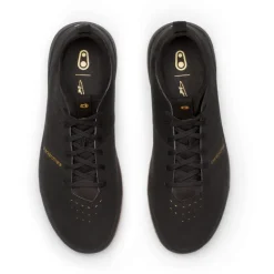 Crankbrothers Stamp Street Fabio Schoenen - zwart/goud/gum