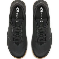 Crankbrothers Stamp Trail Lace MTB-Schoenen - zwart/gum