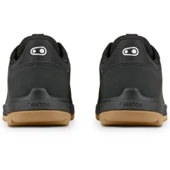 Crankbrothers Stamp Trail Lace MTB-Schoenen - zwart/gum