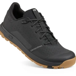 Crankbrothers Stamp Trail Lace MTB-Schoenen - zwart/gum