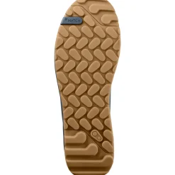 Crankbrothers Stamp Trail Lace MTB-Schoenen - blauw/gum