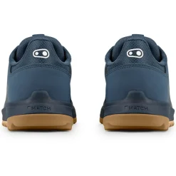 Crankbrothers Stamp Trail Lace MTB-Schoenen - blauw/gum