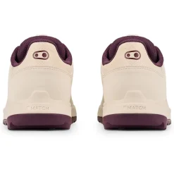 Crankbrothers Stamp Trail Lace MTB-Schoenen - swan/purple