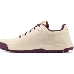 Crankbrothers Stamp Trail Lace MTB-Schoenen - swan/purple