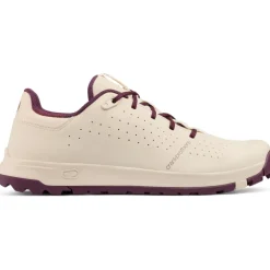 Crankbrothers Stamp Trail Lace MTB-Schoenen - swan/purple