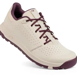 Crankbrothers Stamp Trail Lace MTB-Schoenen - swan/purple