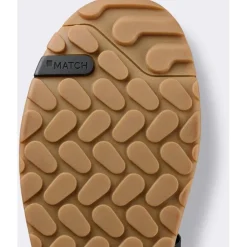 Crankbrothers Stamp Trail BOA® MTB-Schoenen - zwart/goud/gum