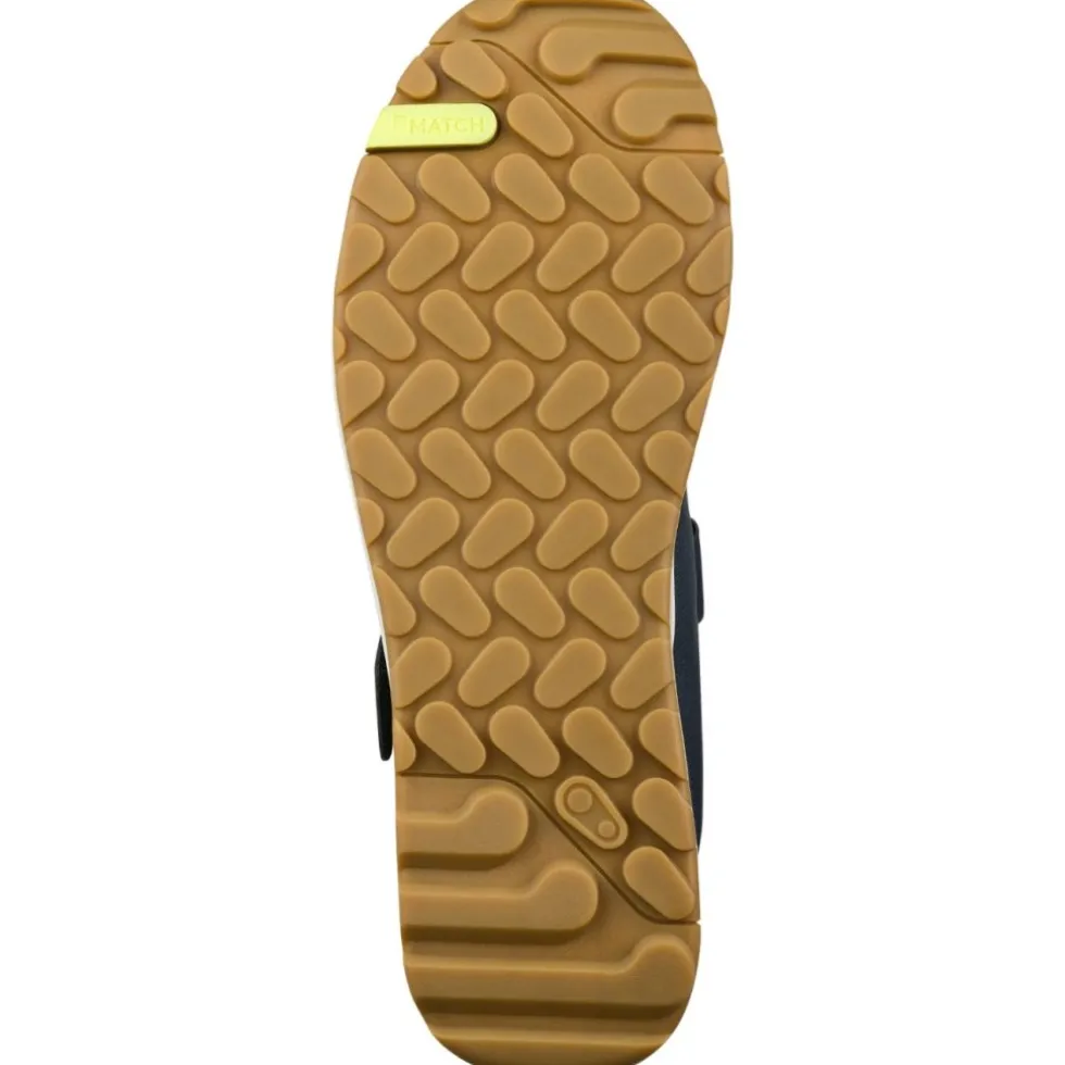 Crankbrothers Stamp Trail BOA® MTB-Schoenen - navy/grey/gum