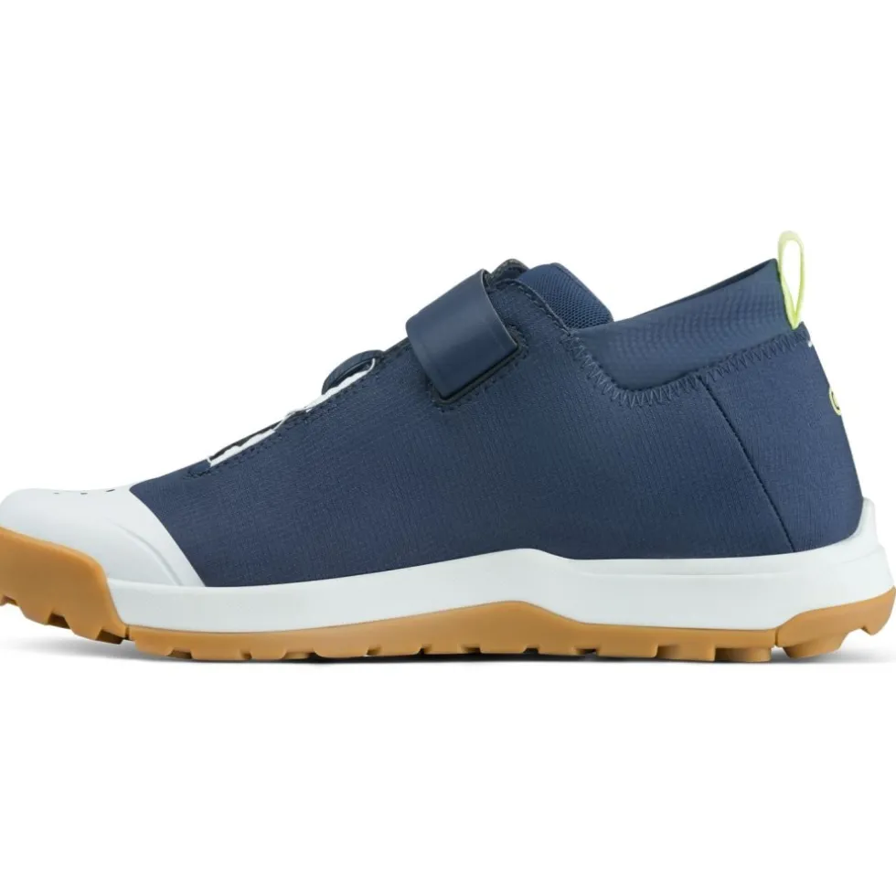 Crankbrothers Stamp Trail BOA® MTB-Schoenen - navy/grey/gum