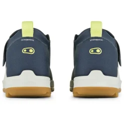 Crankbrothers Stamp Trail BOA® MTB-Schoenen - navy/grey/gum