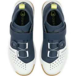 Crankbrothers Stamp Trail BOA® MTB-Schoenen - navy/grey/gum