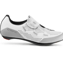 Crono CR2.5 Racefietsschoenen - White