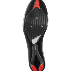 Crono CR1 Racefietsschoenen - White | Carbocomp Sole
