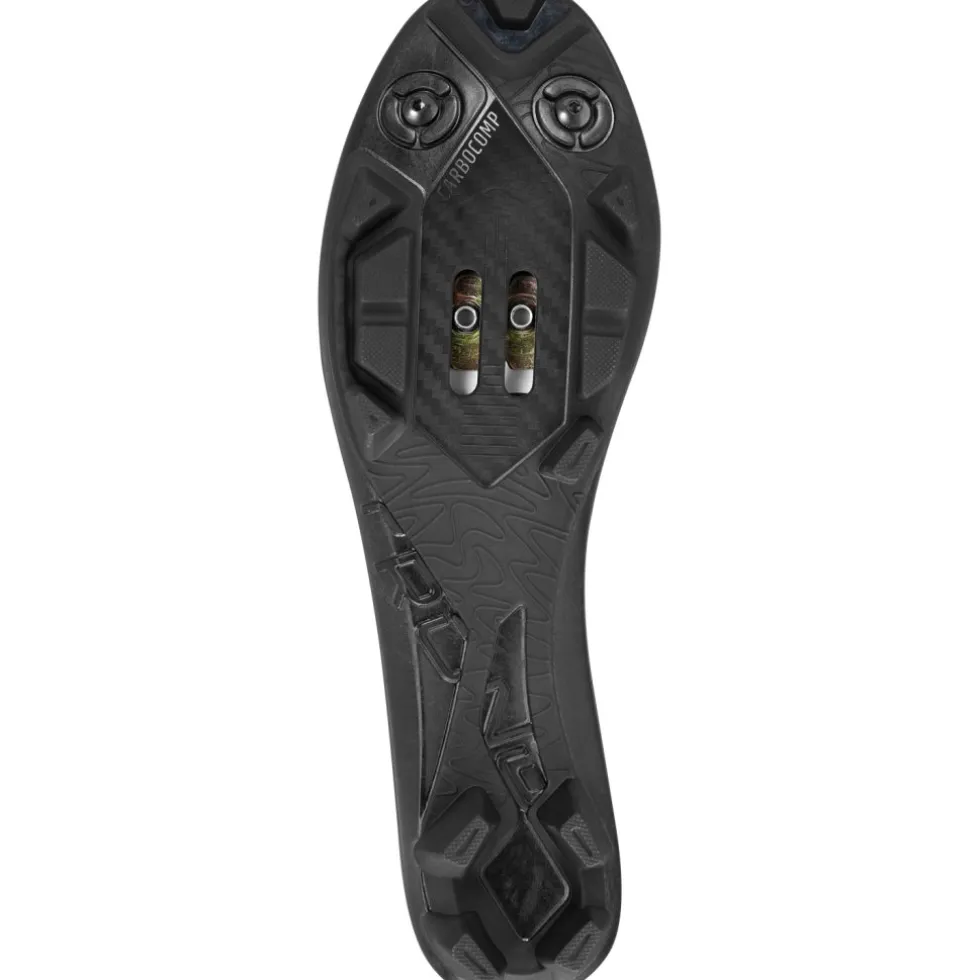 Crono CX1 MTB-schoenen - Black
