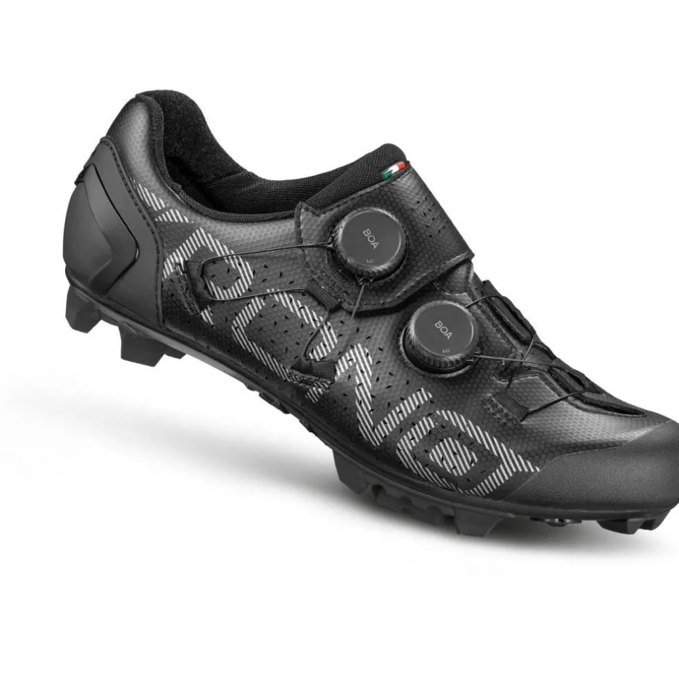 Crono CX1 MTB-schoenen - Black
