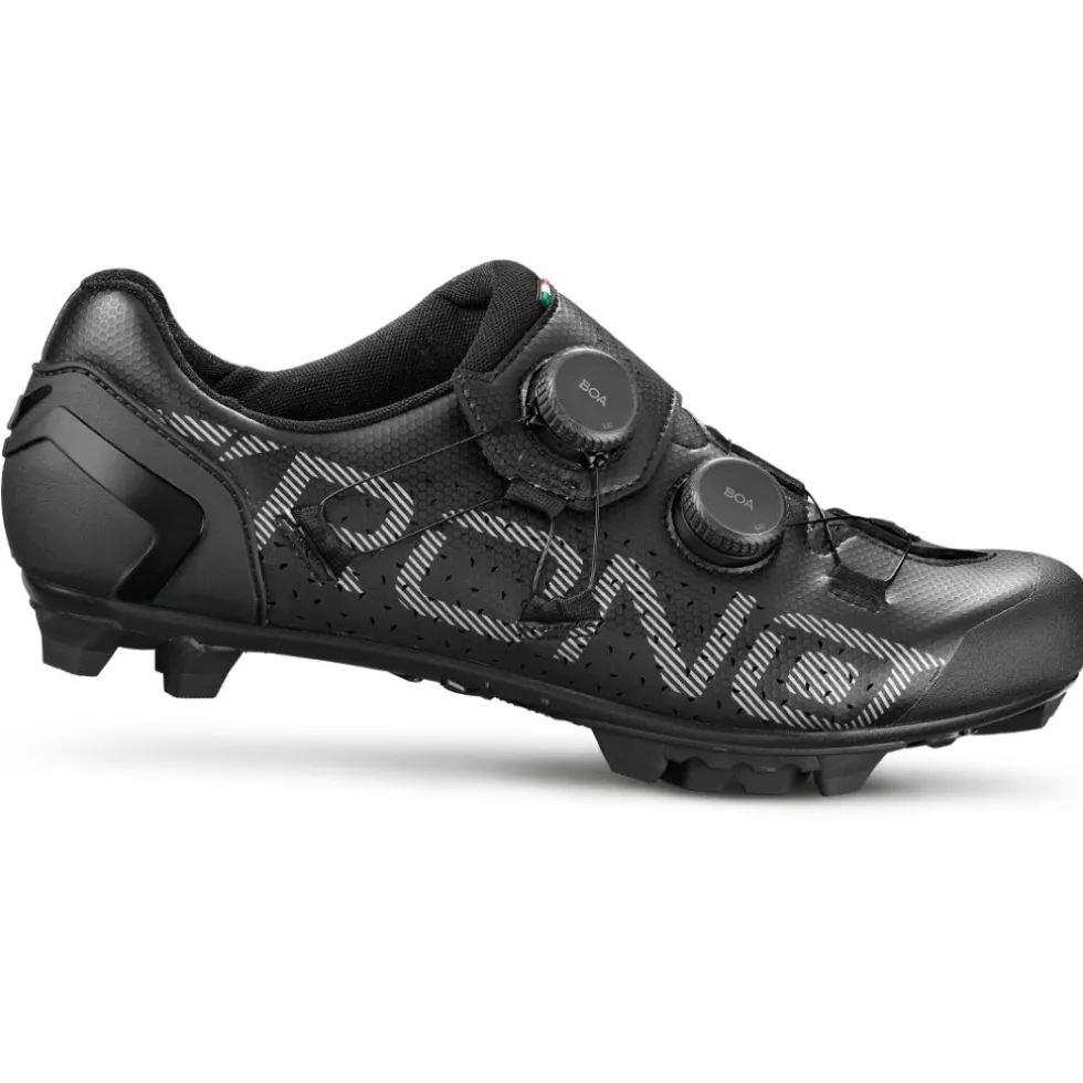Crono CX1 MTB-schoenen - Black