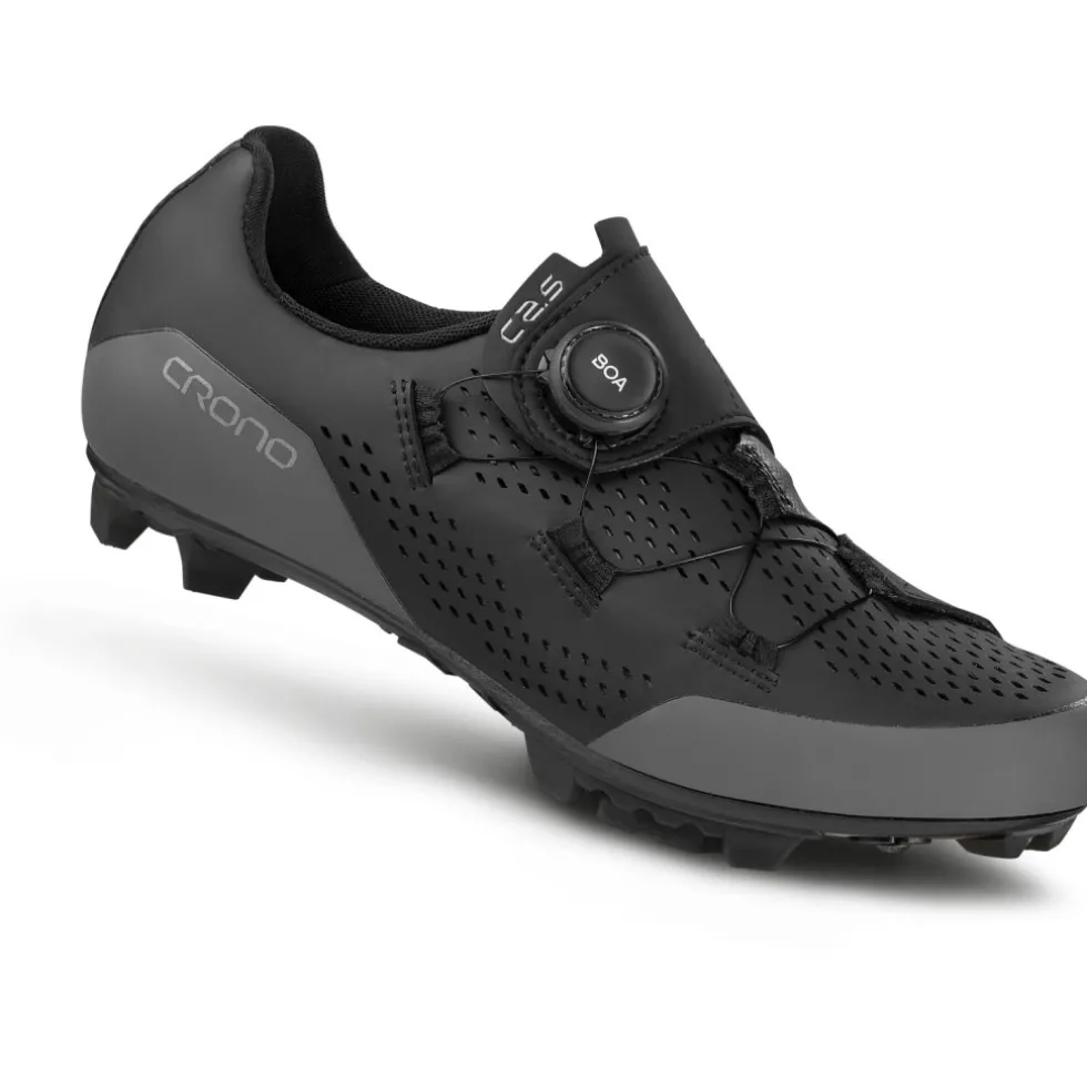 Crono CX2.5 MTB-schoenen - Black