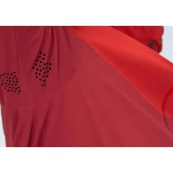 CUBE ATX Storm Jas Dames - rood