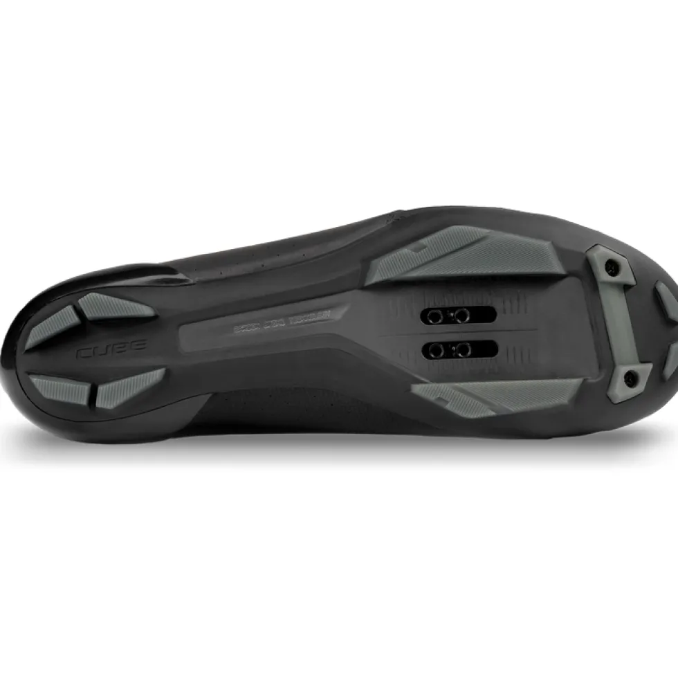 CUBE C:68X MTB-Schoenen - zwart