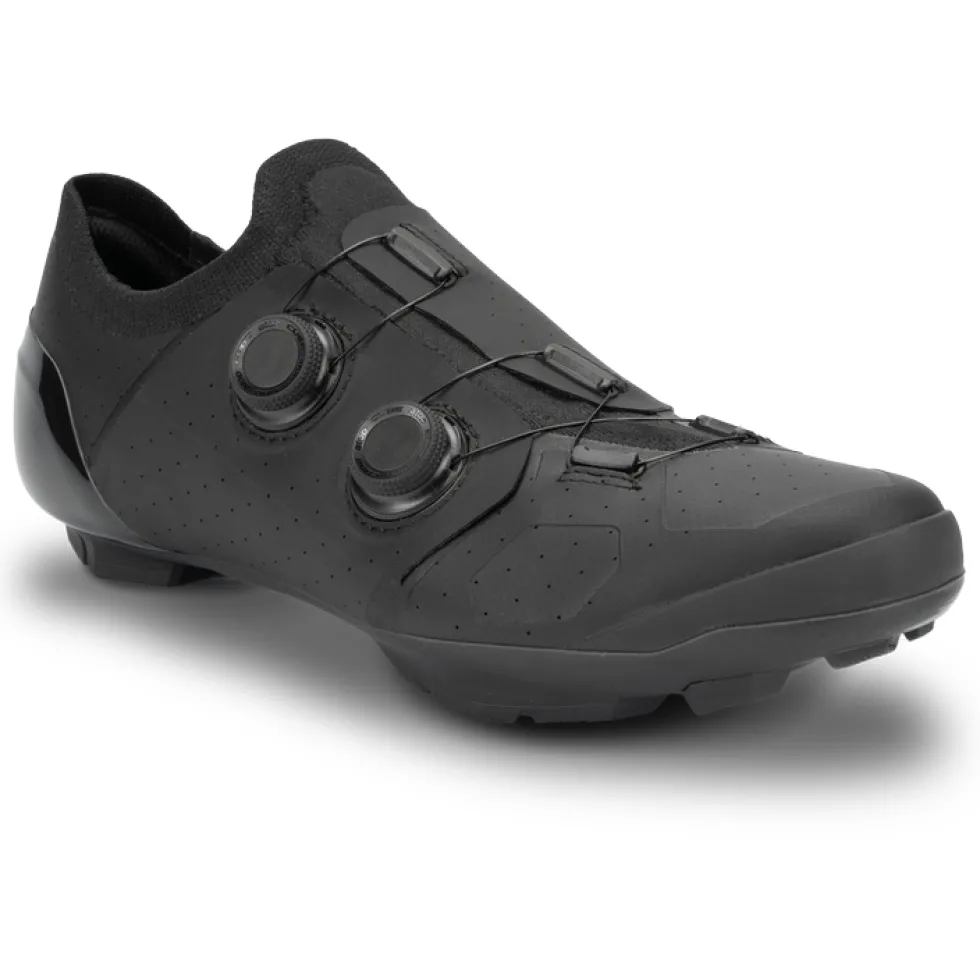 CUBE C:68X MTB-Schoenen - zwart