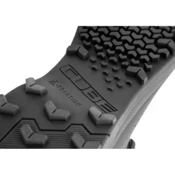 CUBE LOXIA PRO MTB-Schoenen - zwart